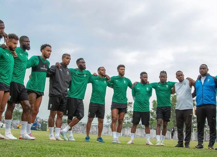 Éliminatoires Mondial 2026 : Les Panthères du Gabon défieront finalement la Gambie au Kenya 