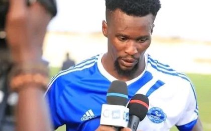 Mercato : Djoé Boussougou, un retour imminent au bercail sous les couleurs de l'AS Mangasport