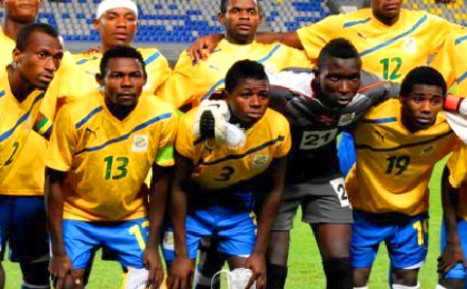 Les Panthères U23 : le Gabon s'impose face à la Hongrie
