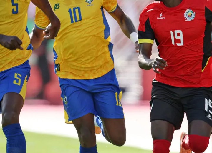 CAN 2025 : Le Mozambique renverse le Gabon et le pousse au bord du gouffre