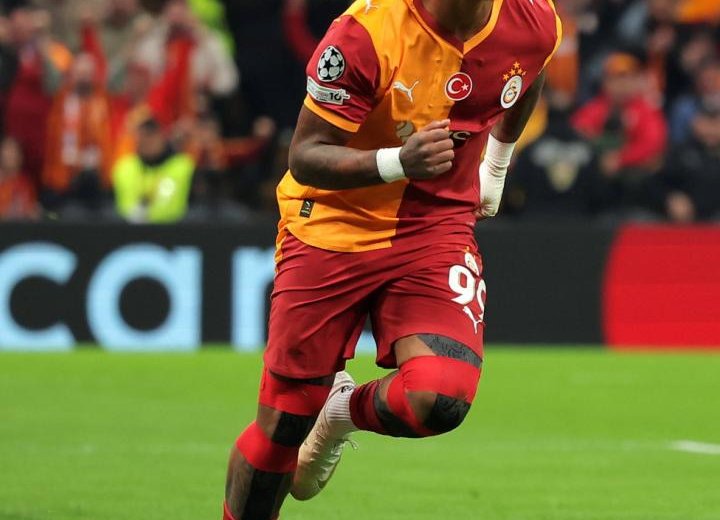 Turquie : Mario Lemina joue 90 minutes, Galatasaray renverse Göztepe