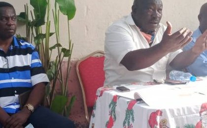 Des réflexions sur la relance de la boxe professionnelle au Gabon