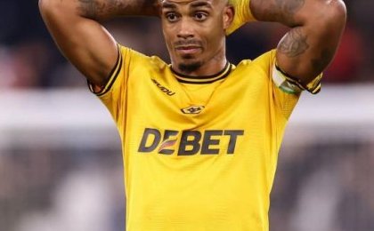 Mercato : Mario Lemina dans le viseur d'Al Shabab en Arabie Saoudite