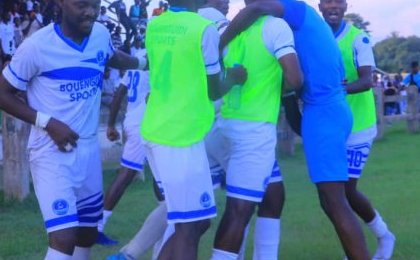 National Foot 1 : Ce qu'il faut retenir de la 3ᵉ journée