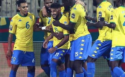 Classement FIFA : le Gabon 15e Africain pour le mois de juin