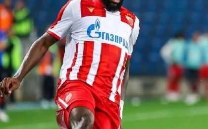 CAN 2025 : Retour de Shavy Babicka le 11 décembre, le temps presse pour les Panthères !