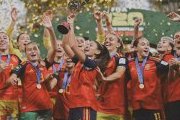 Mondial féminin U20 : l'Espagne détrône la Corée du Nord aux tirs au but