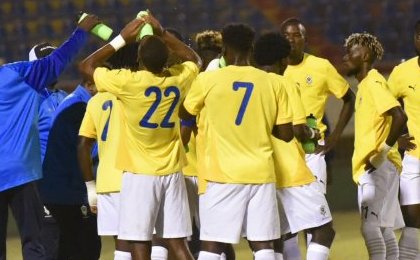 CHAN 2025 : Les Panthères locales éliminées aux tirs au but par la Gambie (3-5)