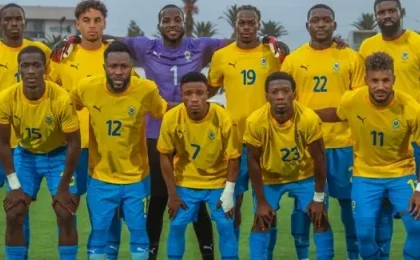 Mondial 2026 : Les dates des chocs décisifs du Gabon face aux Seychelles et à la Côte d'Ivoire
