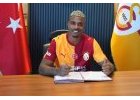 Turquie : Mario Lemina prolonge son contrat avec Galatasaray jusqu'en 2028