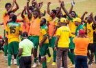 National-Foot 2 : Le CF Mounana déjà sacré champion et de retour dans l'élite