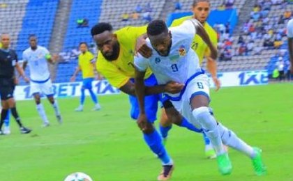Éliminatoires CAN 2025 : Le duel fatidique RCA vs Gabon se jouera en terrain neutre