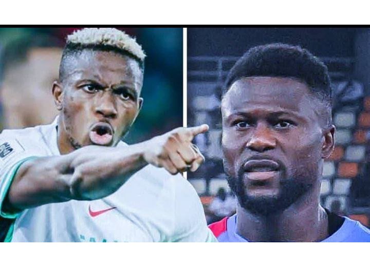 Mondial 2026 : le Nigeria et la RDC se hissent en finale des barrages africains
