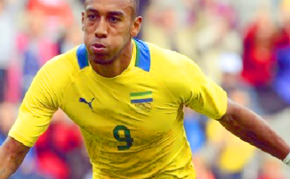 Panorama sur Pierre-Emerick Aubameyang