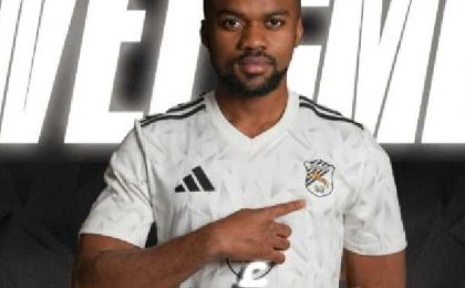 Mercato : le Gabonais Jean-Paul Assoumou rebondit en Libye sous les couleurs d'Al Tahady Benghazi