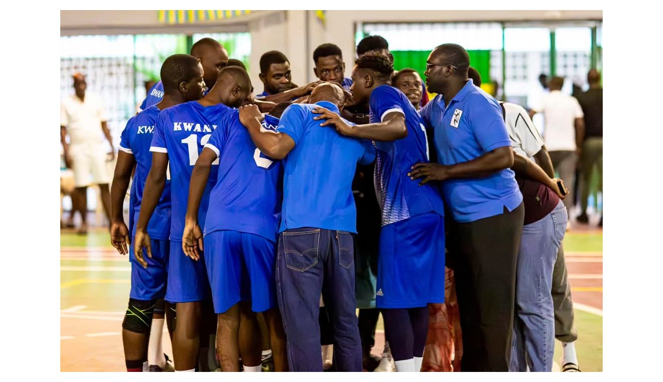 Coupe de début de saison : Kwan IVB fait tomber la Garde républicaine