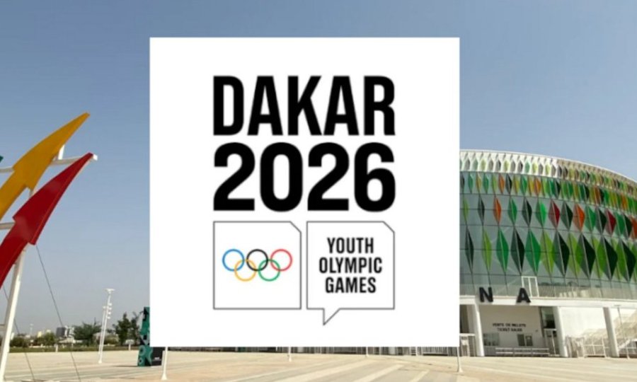 JOJ Dakar 2026 : la FIFA désigne 21 officiels pour les tournois de futsal