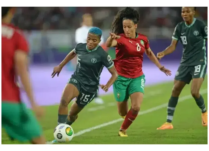 CAN féminine 2024 : le Maroc va défendre son titre face aux Super Falcons du Nigéria en finale