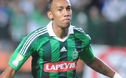 Pierre-Emerick Aubameyang meilleur réalisateur 