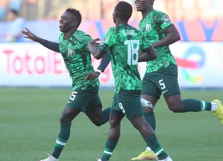 Coupe du monde U-20 2023 : deux représentants africains déjà au second tour !
