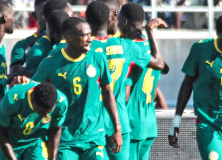 Éliminatoires de la CAN 2027 : 63 buts et des fortunes diverses pour les favoris lors de la 1ère journée