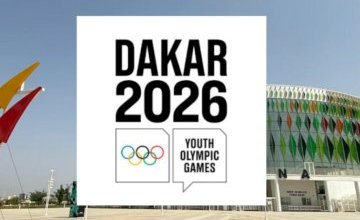 JOJ Dakar 2026 : la FIFA désigne 21 officiels pour les tournois de futsal