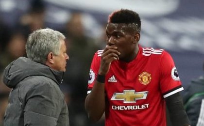 Manchester United : Mourinho appelle Paul Pogba à montrer de quoi il est capable ce mercredi