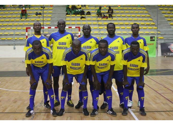 Coupe d'Afrique de Maracana 2023 : le Gabon brille par son absence faute d'argent
