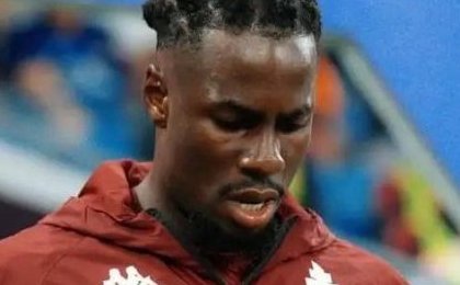 Éliminatoires Mondial 2026 : Les Panthères sans Michel Mboula face aux Seychelles et à la Côte d'Ivoire