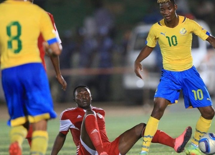 CAN 2023 : Les dates de la double confrontation Gabon vs Soudan connues