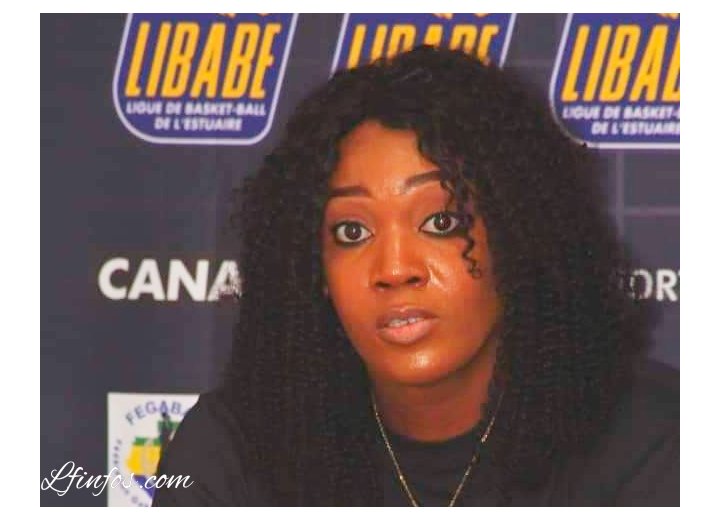 Libabe : Jessica Boussamba ne sera pas candidate à sa propre succession 