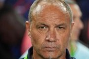 Panthères du Gabon : La Fégafoot confie les clés de la sélection au français Sébastien Migné 