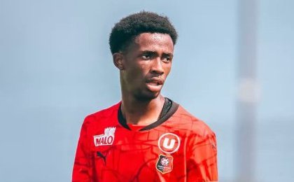 France : Jonathan Do Marcolino prêté une saison au FC Bourg-Péronnas