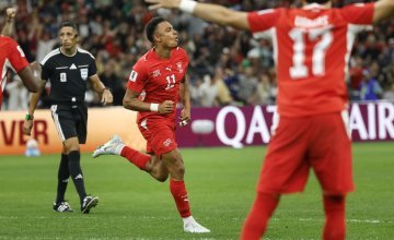 Mondial 2026 : la Suisse maîtrise l'Algérie et met fin au rêve des Fennecs