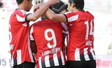 Turquie : Appindangoyé et Sivasspor renversés en quatre minutes par Batman Petrolspor