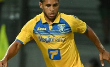 Italie : écarté à Frosinone, Jérémy Oyono poussé vers la sortie