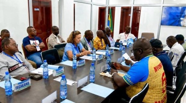 CNOG : l'élection reportée à ce 2 mai après la suspension du gouvernement