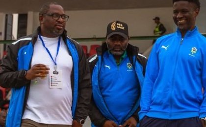 Matchs amicaux : Après une fenêtre FIFA contrastée, les Panthères du Gabon regardent vers septembre