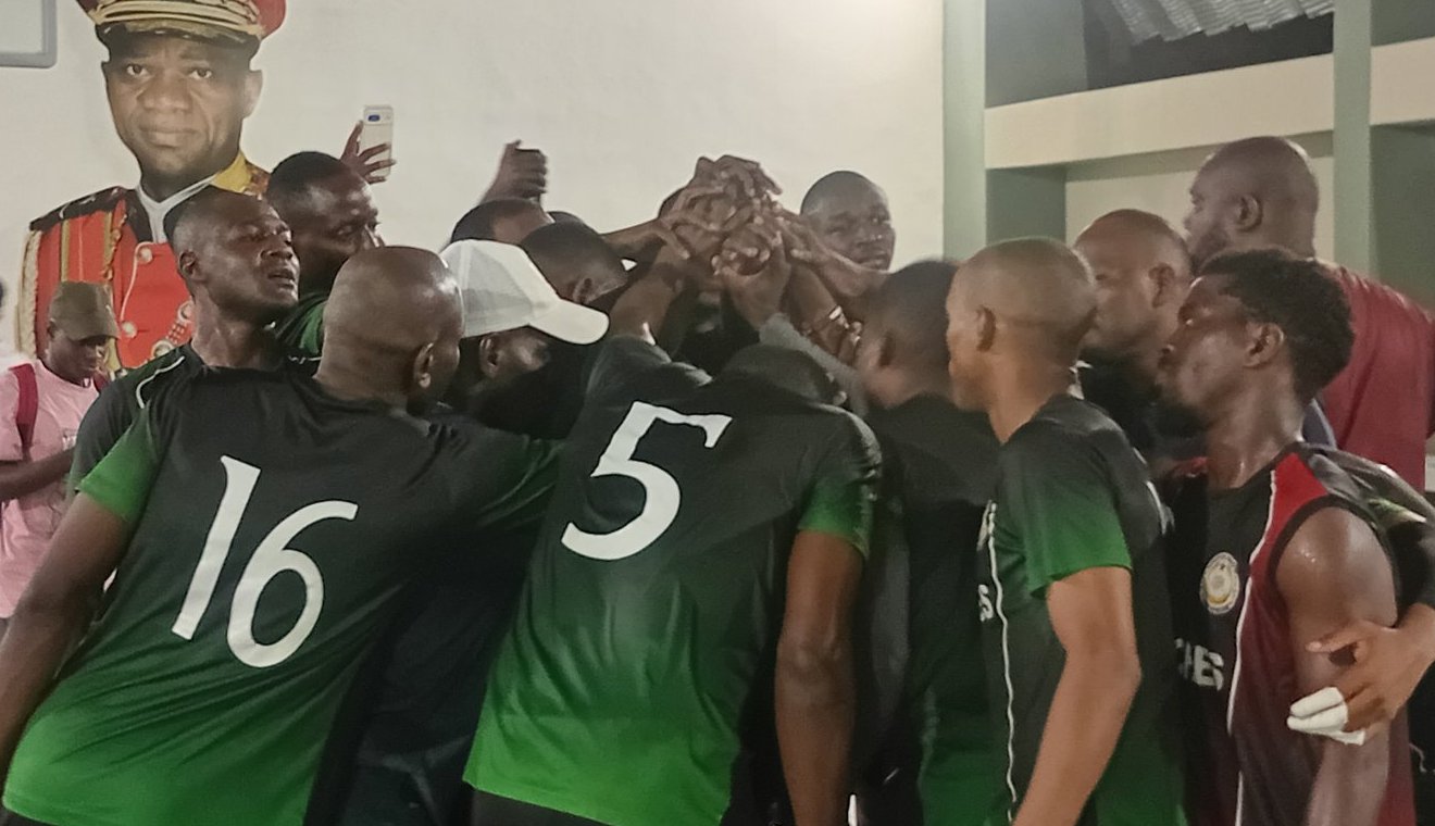 Super Coupe de l'Estuaire de volley : la hiérarchie confirmée au gymnase de la Cité des Ailes