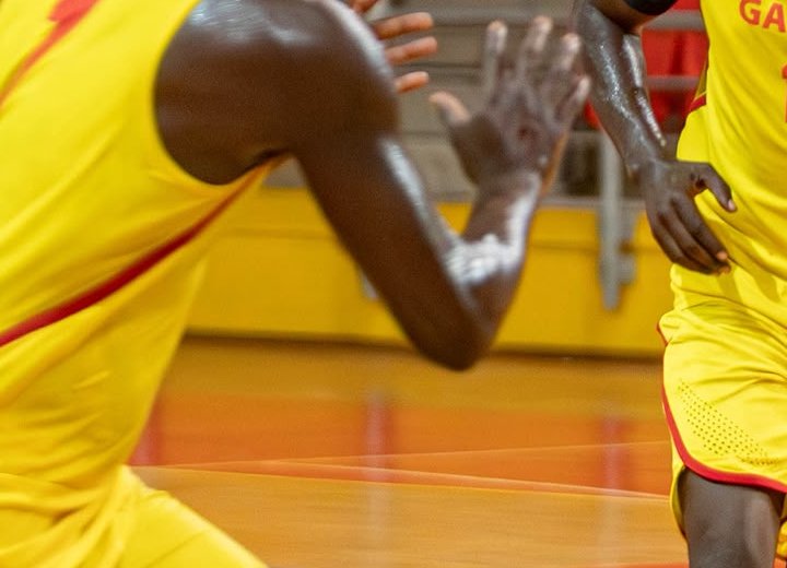 AfroCan 2027 : le Gabon joue son unique billet face au Congo et au Cameroun