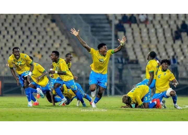 Éliminatoires CAN U23 2027 : le Gabon défiera la Tunisie les 9 et 17 novembre