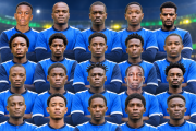 Éliminatoires de la CAN U20 2027 : Albert Obiang Mintogo retient 20 joueurs locaux pour l'UNIFFAC