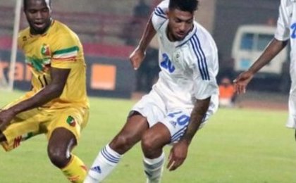 Gabon vs Mali : les Panthères du Gabon mordent la poussière à domicile