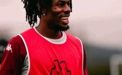 FC Metz : Michel Mboula signe son grand retour après trois mois d'absence