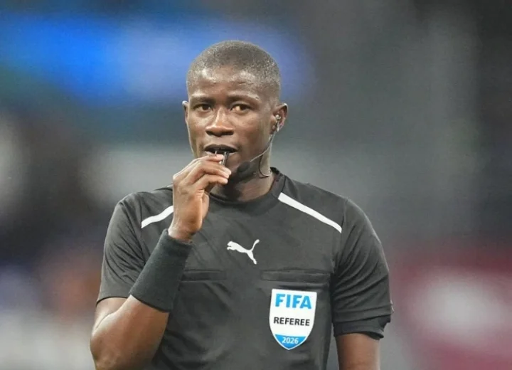 Éliminatoires CAN 2027 : Pierre Ghislain Atcho et 3 de ses pairs gabonais aux commandes d'Algérie vs Togo