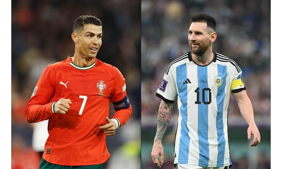Forbes 2026 : LeBron James, Messi... Voici le top 10 des sportifs les mieux payés du monde !