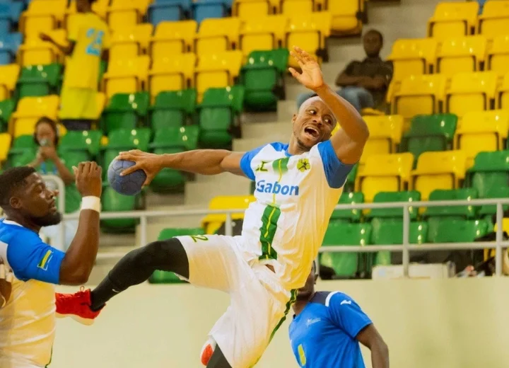CAN 2026 : Le Gabon renverse le Rwanda et s'offre une finale contre le Cameroun pour la Coupe du président !