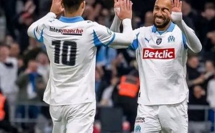 Coupe de France : L'OM écarte Rennes, Aubameyang confirme son retour en forme avant le PSG