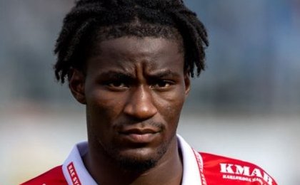 Suède : Philippe Ndinga décisif dans la victoire de l'IF Degerfors
