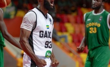 AfroCan 2027 : le Gabon écrase le Congo à Douala et décroche son billet pour Kigali